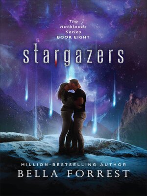 cover image of Stargazers